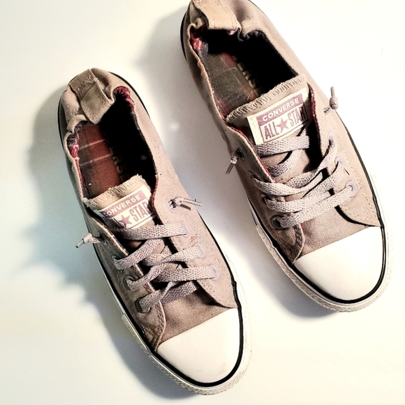 Converse Shoes - CONVERSE CHUCK TAYLOR. ALL STAR